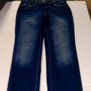 Old Navy Original straight jeans